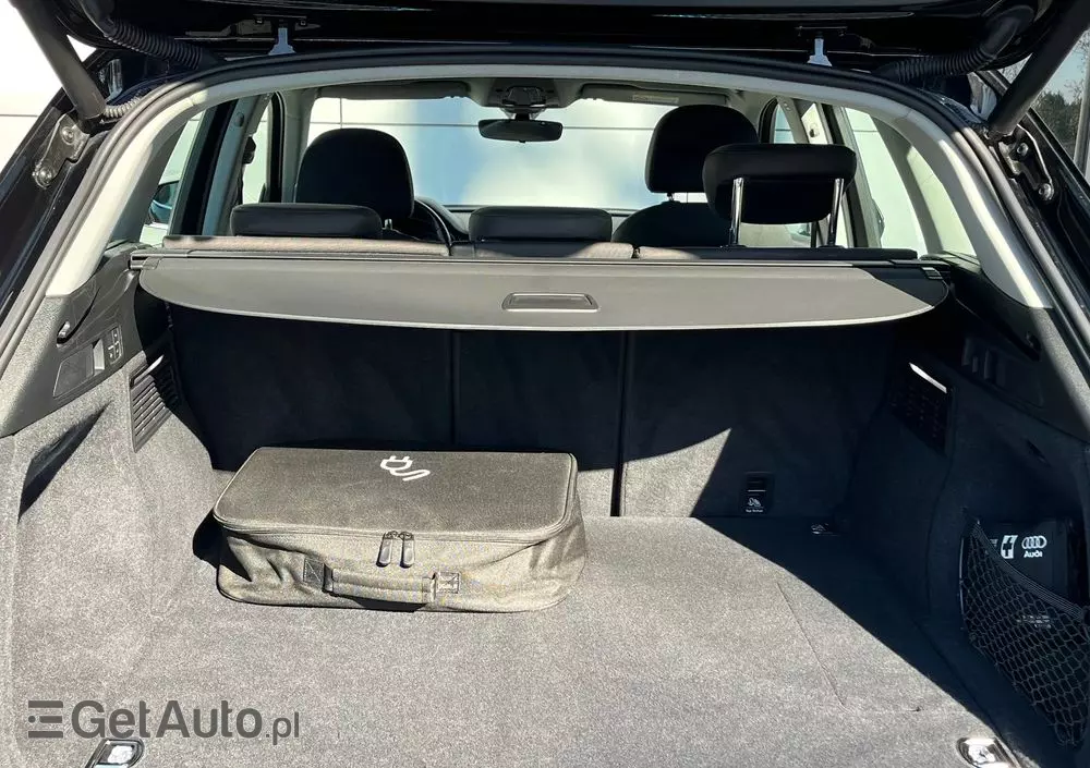 AUDI Q5 50 TFSI e Quattro S tronic