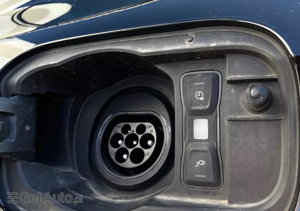 AUDI Q5 50 TFSI e Quattro S tronic