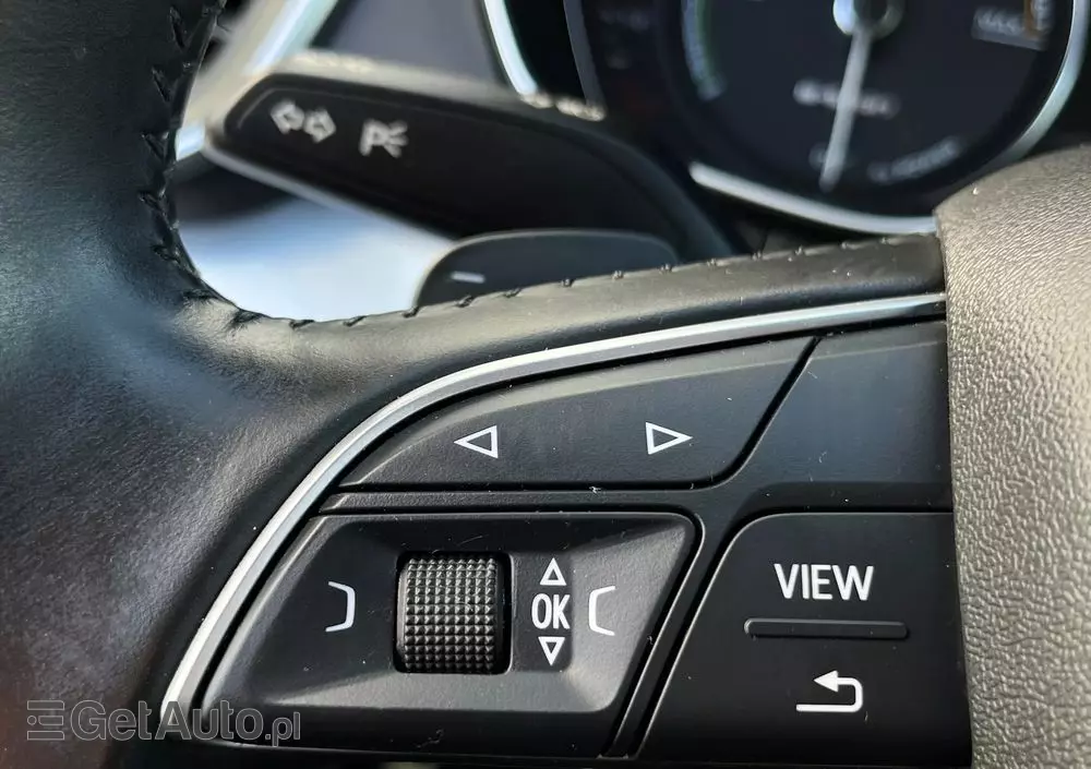 AUDI Q5 50 TFSI e Quattro S tronic