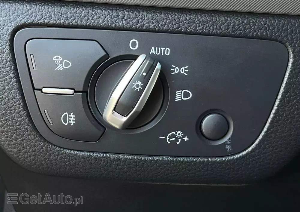 AUDI Q5 50 TFSI e Quattro S tronic