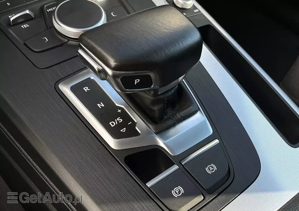 AUDI Q5 50 TFSI e Quattro S tronic