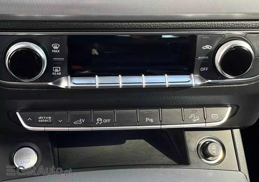 AUDI Q5 50 TFSI e Quattro S tronic