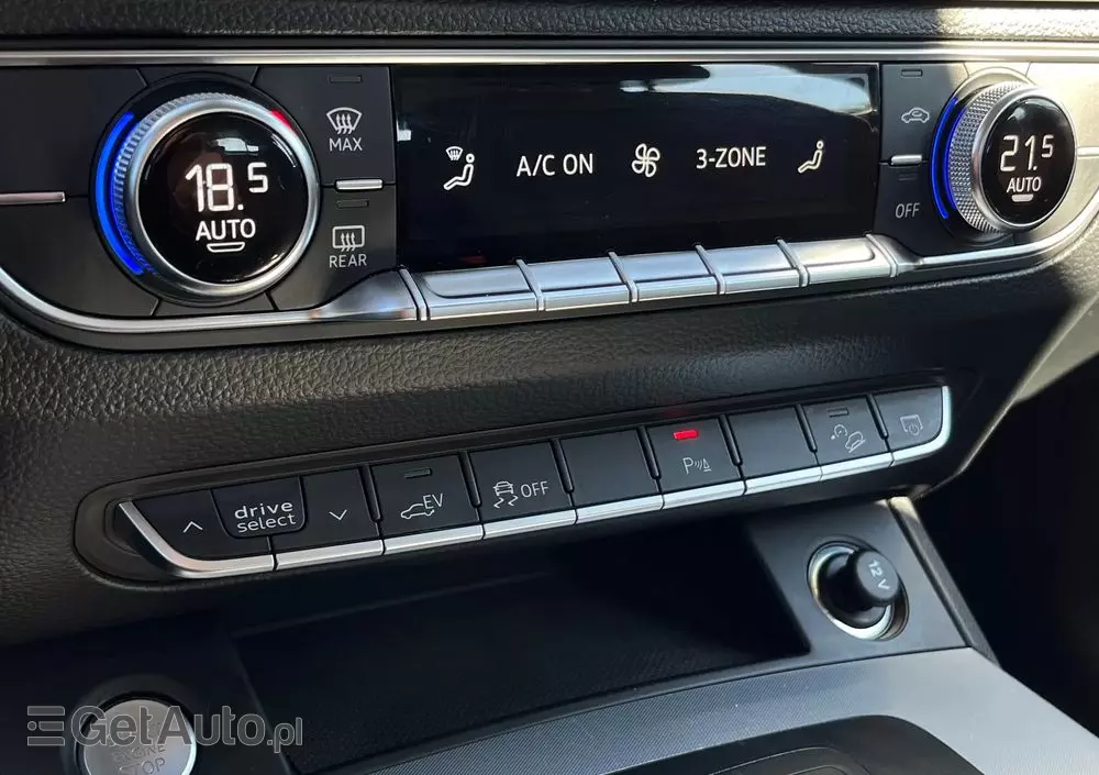 AUDI Q5 50 TFSI e Quattro S tronic