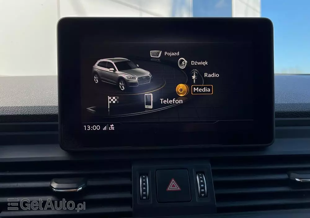 AUDI Q5 50 TFSI e Quattro S tronic