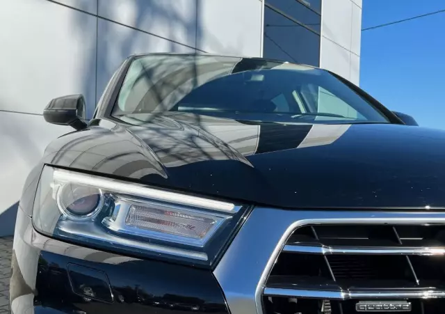 AUDI Q5 50 TFSI e Quattro S tronic