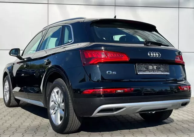 AUDI Q5 50 TFSI e Quattro S tronic