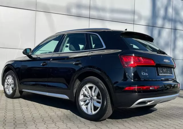 AUDI Q5 50 TFSI e Quattro S tronic