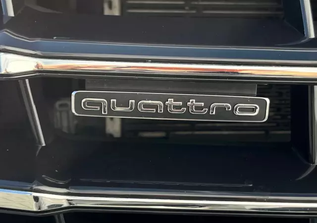 AUDI Q5 50 TFSI e Quattro S tronic