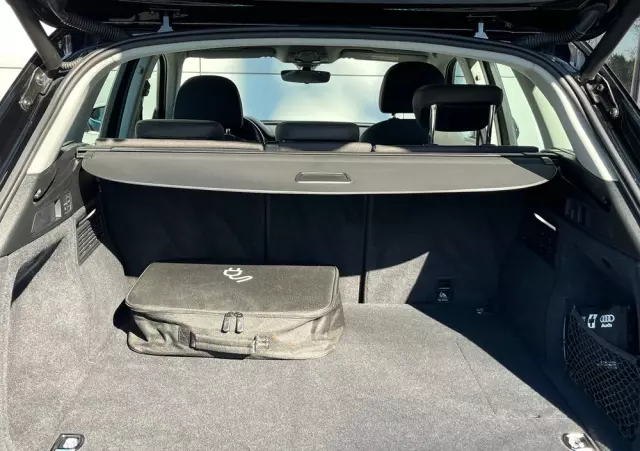 AUDI Q5 50 TFSI e Quattro S tronic