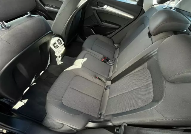 AUDI Q5 50 TFSI e Quattro S tronic