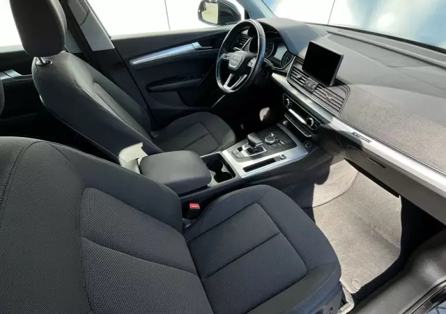 AUDI Q5 50 TFSI e Quattro S tronic