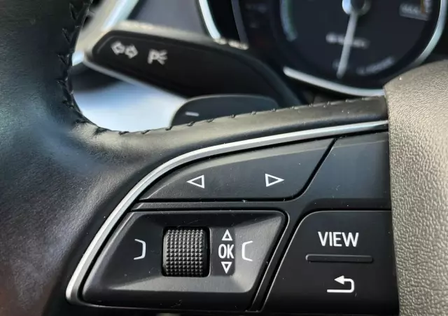 AUDI Q5 50 TFSI e Quattro S tronic