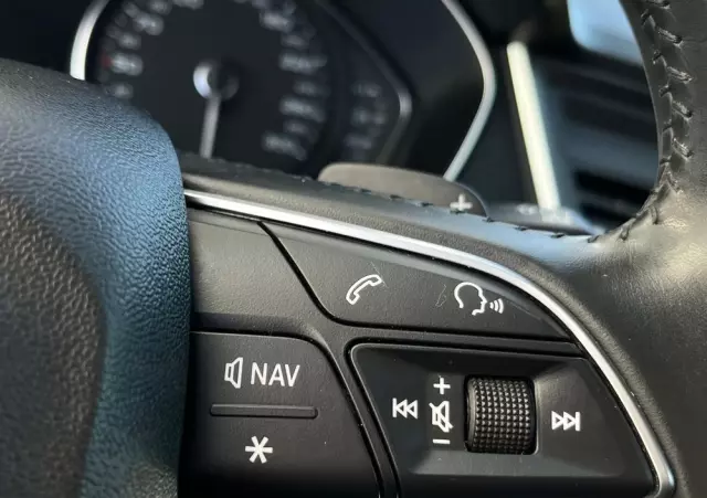 AUDI Q5 50 TFSI e Quattro S tronic