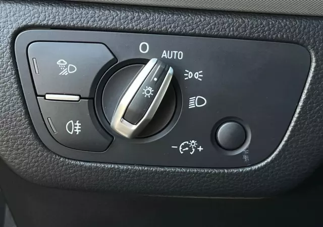 AUDI Q5 50 TFSI e Quattro S tronic