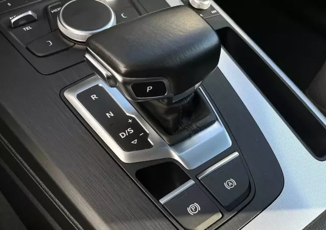 AUDI Q5 50 TFSI e Quattro S tronic