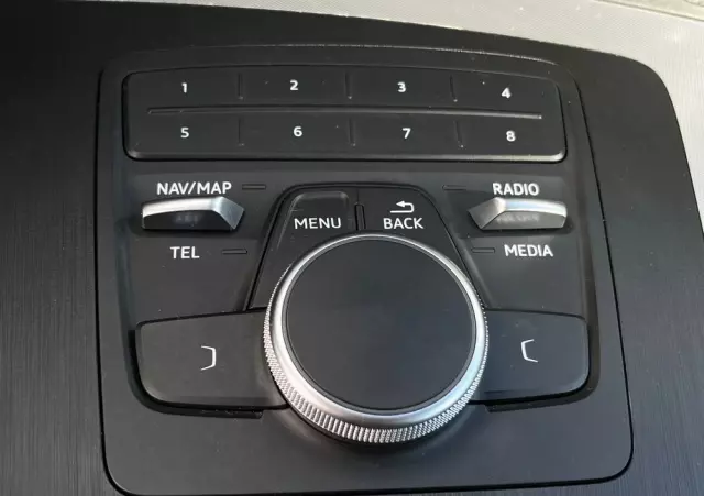 AUDI Q5 50 TFSI e Quattro S tronic