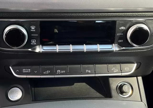 AUDI Q5 50 TFSI e Quattro S tronic