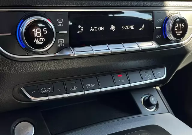 AUDI Q5 50 TFSI e Quattro S tronic