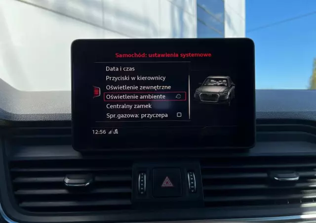 AUDI Q5 50 TFSI e Quattro S tronic