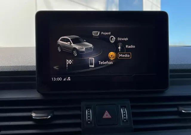 AUDI Q5 50 TFSI e Quattro S tronic