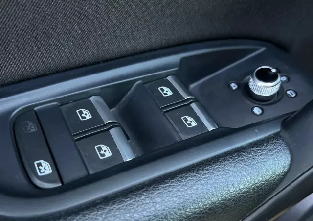 AUDI Q5 50 TFSI e Quattro S tronic