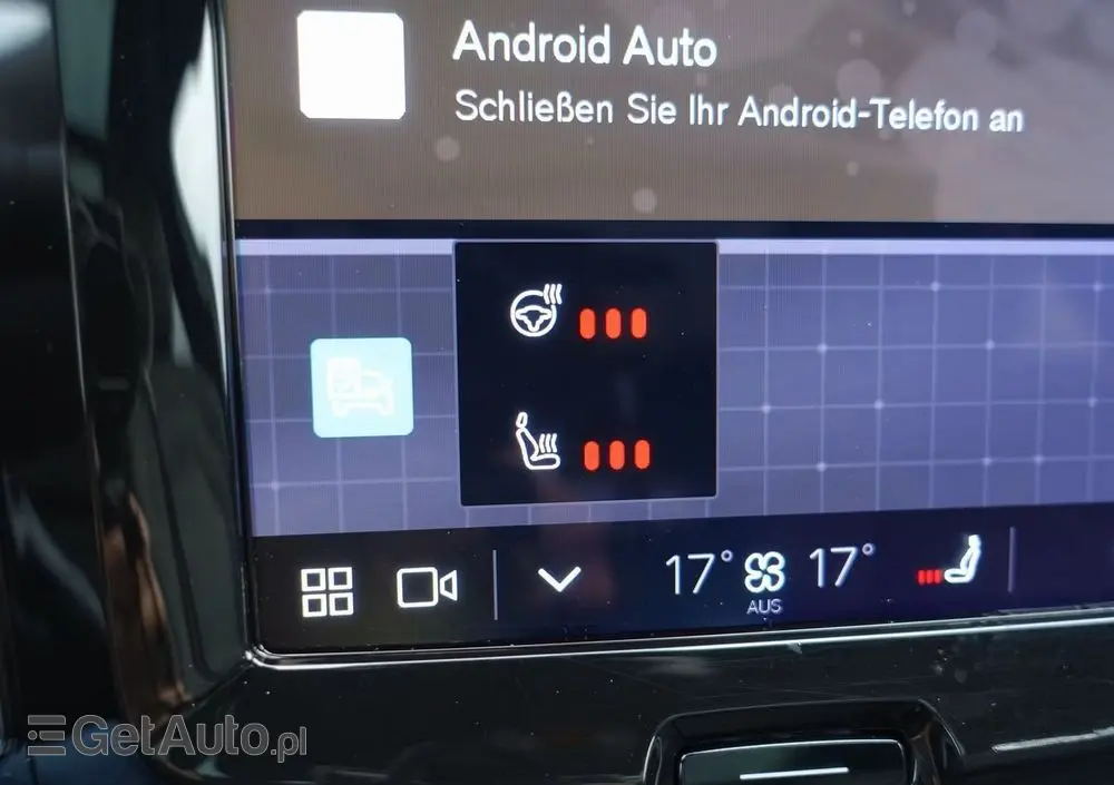 VOLVO XC 60 B5 B AWD Ultra Black Edition