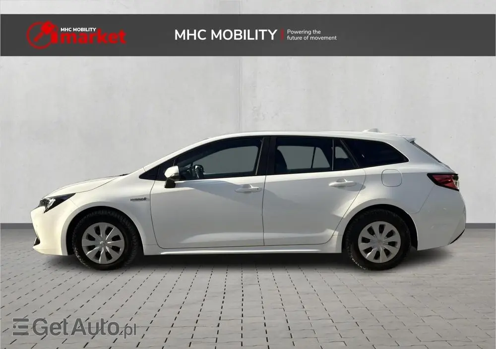 TOYOTA Corolla 1.8 Hybrid Active