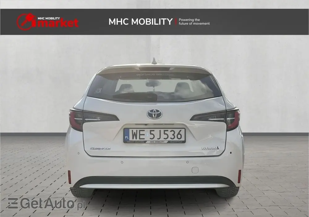 TOYOTA Corolla 1.8 Hybrid Active