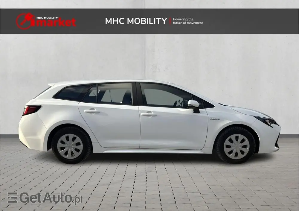 TOYOTA Corolla 1.8 Hybrid Active