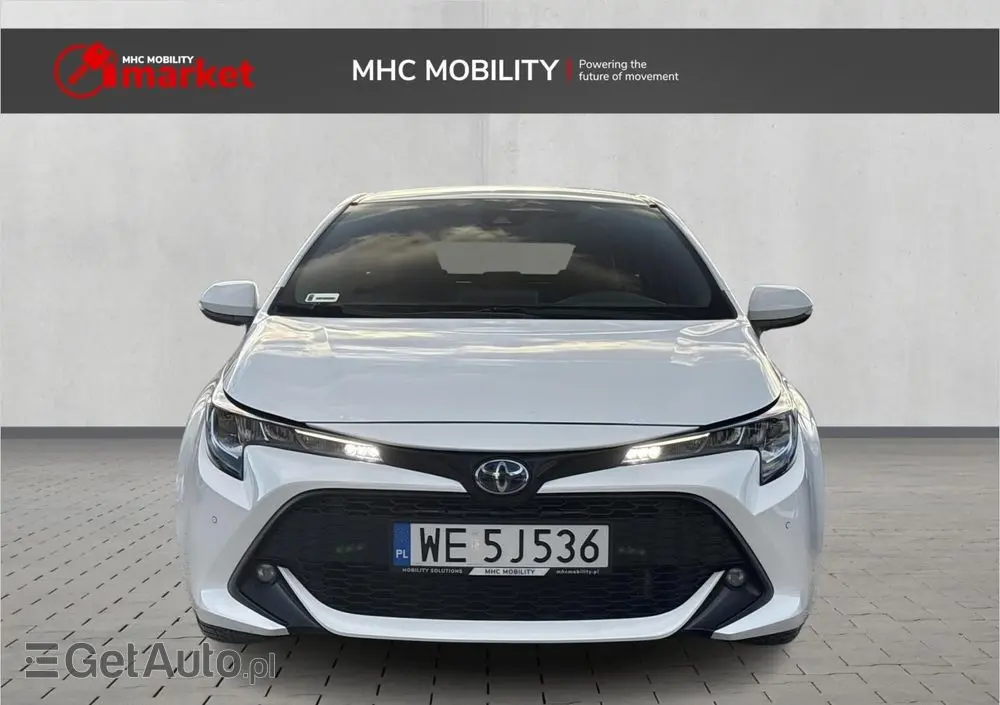 TOYOTA Corolla 1.8 Hybrid Active