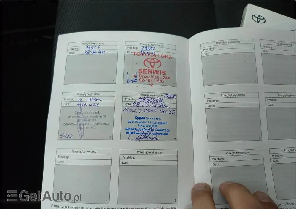 TOYOTA Corolla 1.8 Hybrid Active