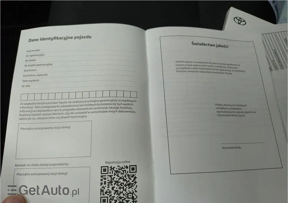 TOYOTA Corolla 1.8 Hybrid Active