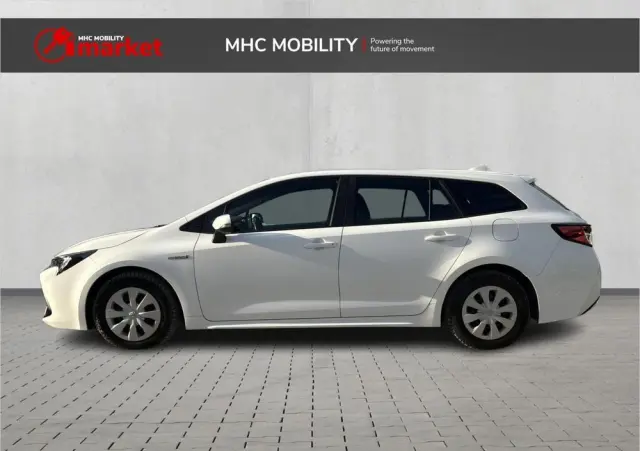 TOYOTA Corolla 1.8 Hybrid Active