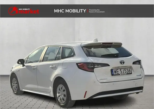 TOYOTA Corolla 1.8 Hybrid Active