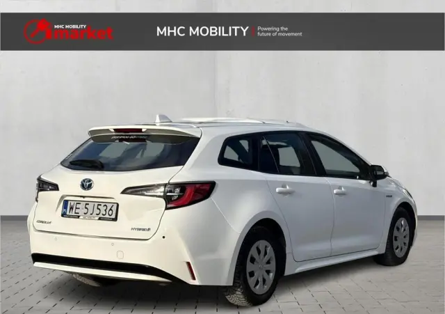 TOYOTA Corolla 1.8 Hybrid Active