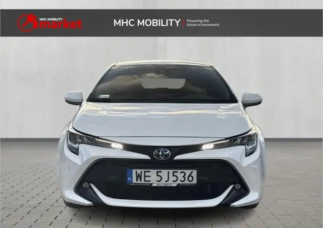TOYOTA Corolla 1.8 Hybrid Active