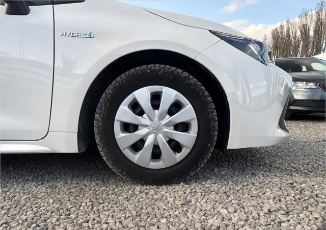 TOYOTA Corolla 1.8 Hybrid Active