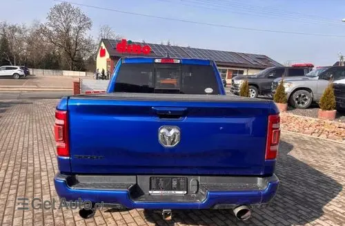 RAM 1500 