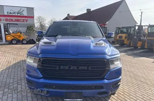 RAM 1500 