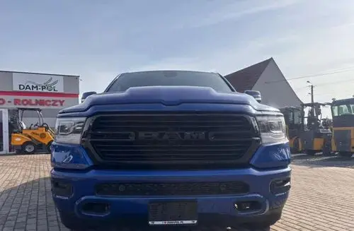 RAM 1500 
