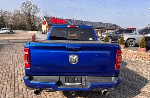 RAM 1500 