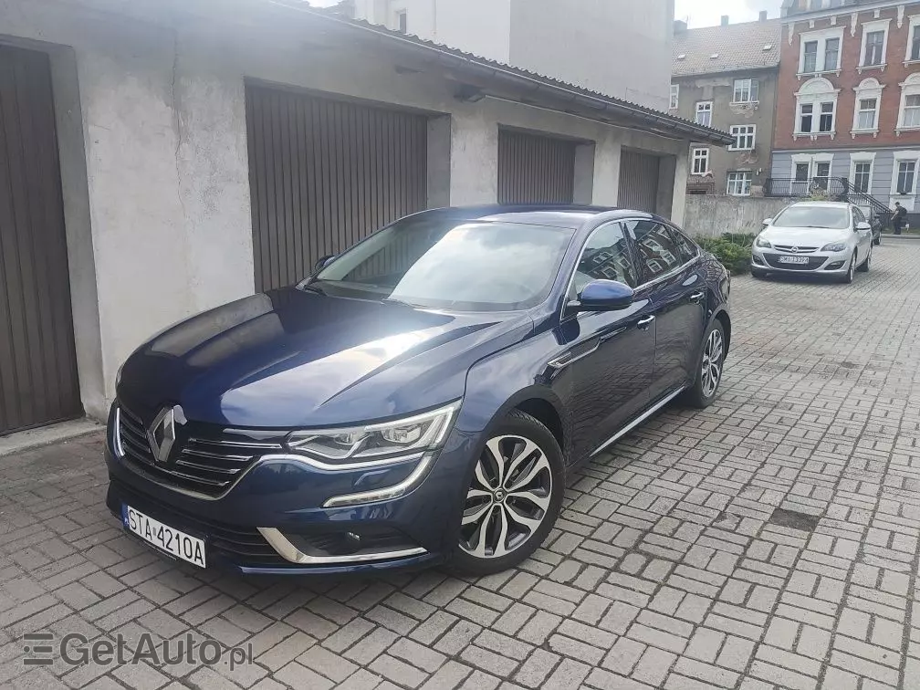 RENAULT Talisman 
