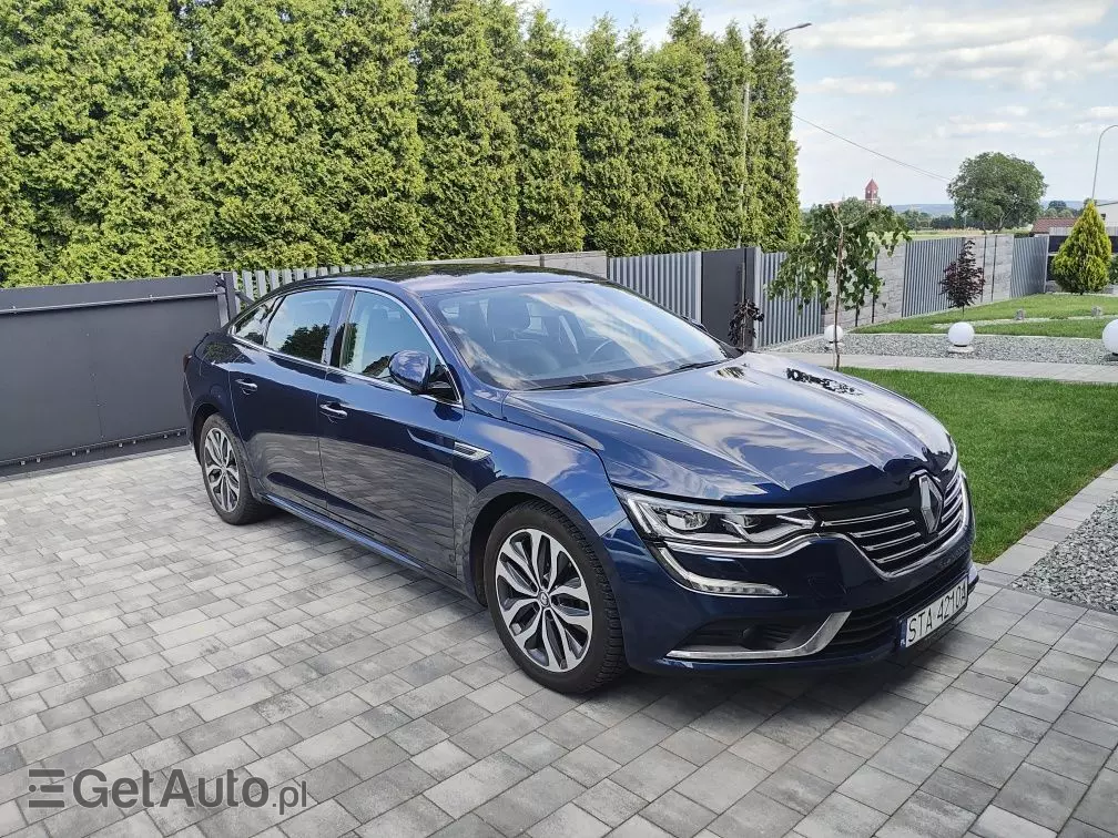 RENAULT Talisman 