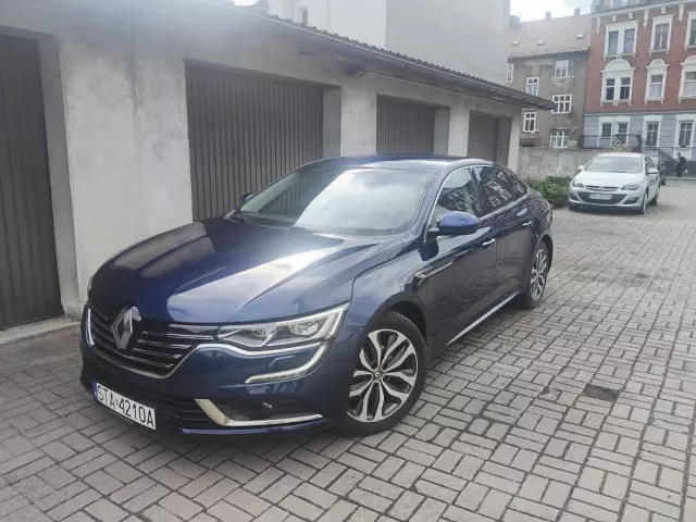RENAULT Talisman 