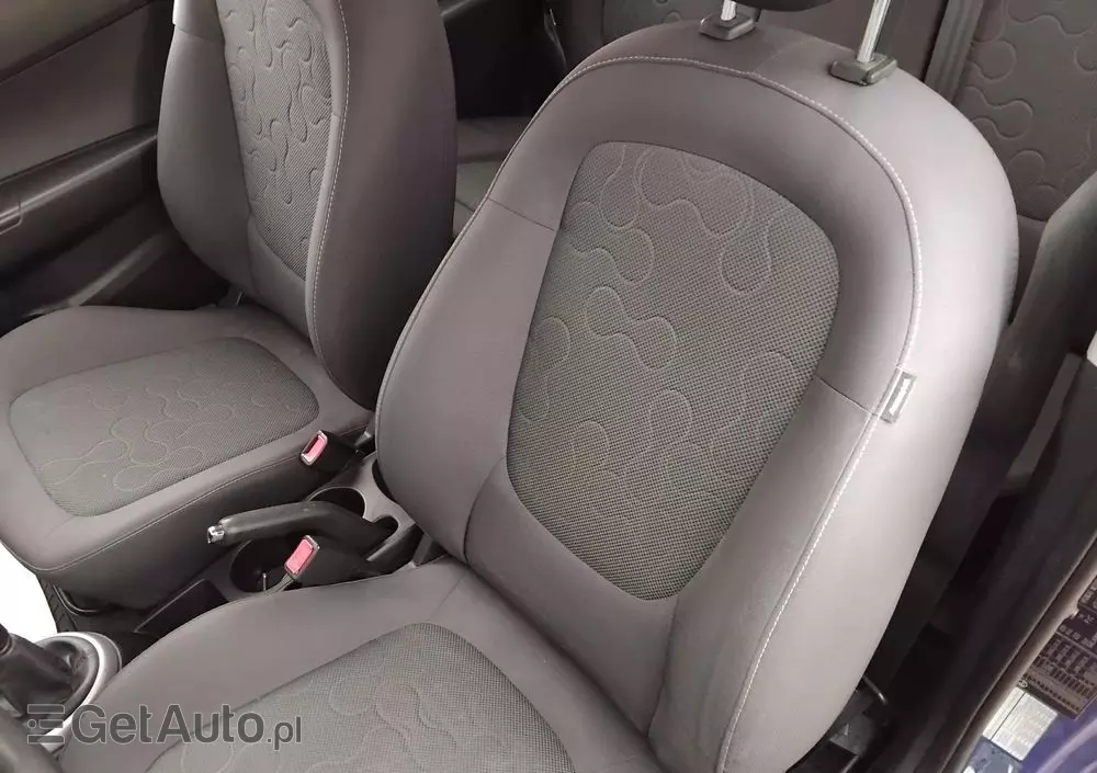 HYUNDAI I20 1.2 Comfort