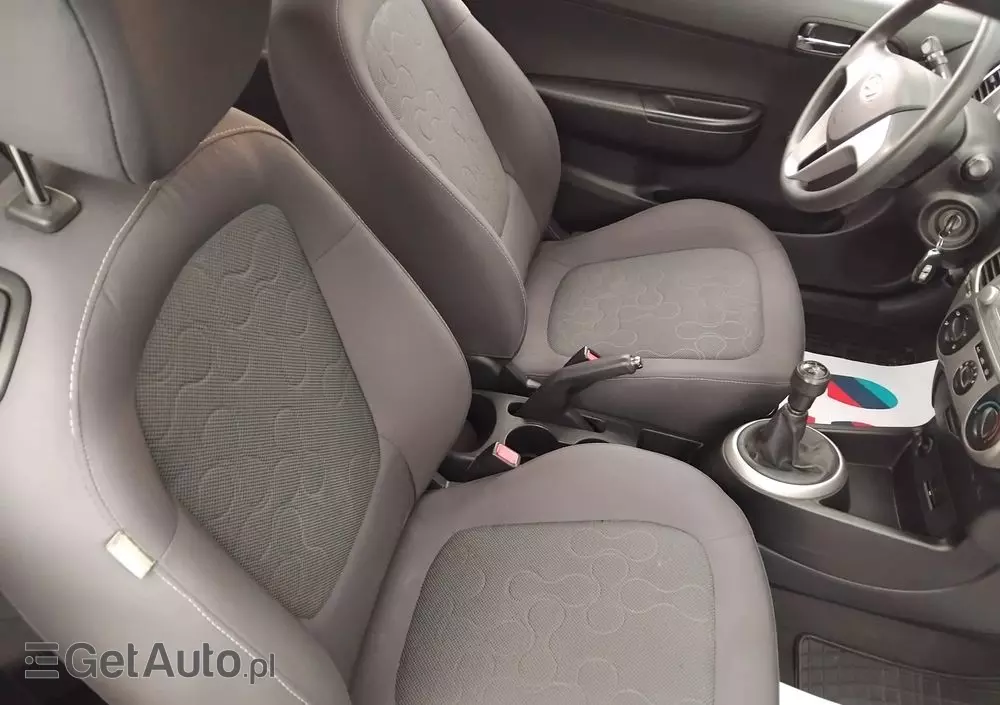 HYUNDAI I20 1.2 Comfort