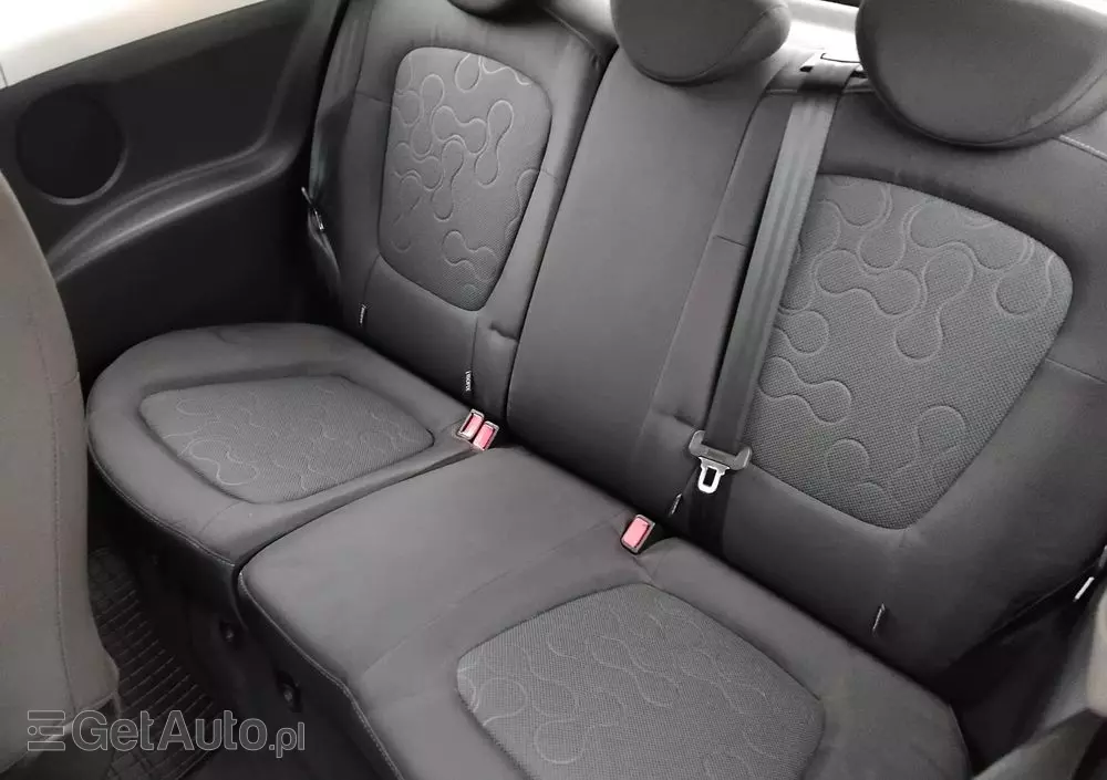 HYUNDAI I20 1.2 Comfort