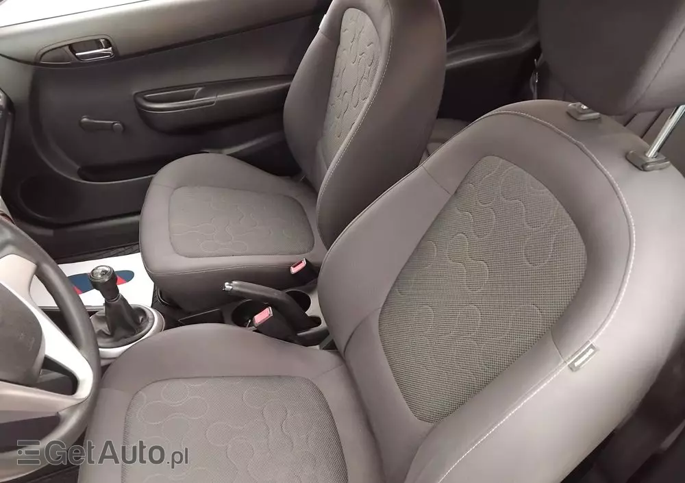 HYUNDAI I20 1.2 Comfort