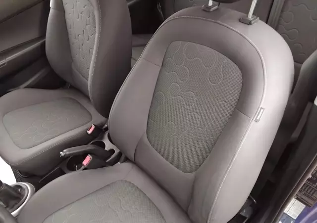 HYUNDAI I20 1.2 Comfort