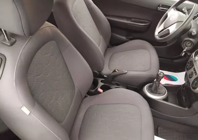 HYUNDAI I20 1.2 Comfort